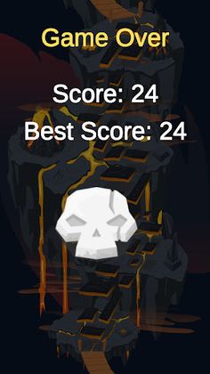 Flappy Monster - Screenshot 3