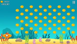 Real Infinite Submarine Dive - Screenshot 1