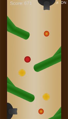 Ball Game - B4LL - Screenshot 2