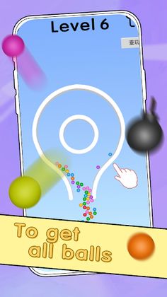 Pull Pin PUZ - Screenshot 4