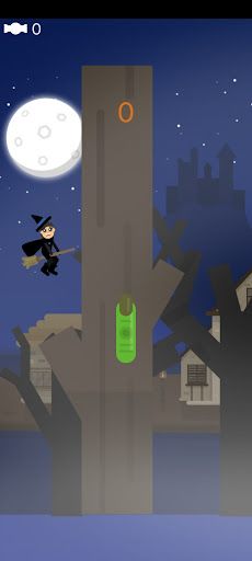 Harry Dodge - Screenshot 2