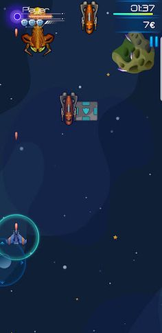 Nova Wars Chronicles - Screenshot 4