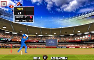 World Cup cricket championship - Screenshot 3