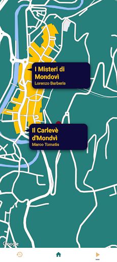 GIL - Il giocaturista - Screenshot 2