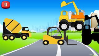 Kids' Premium Puzzle World - Screenshot 3