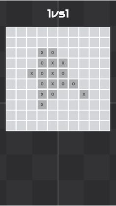 Block Tac Toe - Screenshot 2