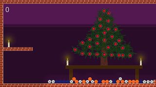 Kick off the Xmas - Screenshot 2