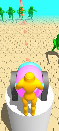 Blast Em All - Screenshot 2