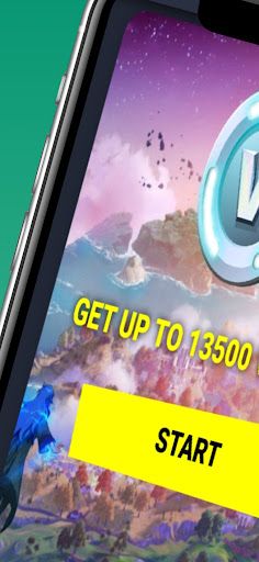 vbucks Gift real - Screenshot 1