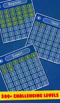 Math Puzzle Game - Math Pieces - Screenshot 3