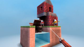 Mekorama VR - Screenshot 2