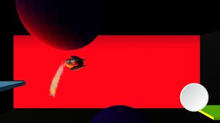 Mobile Dron  Scape - Screenshot 2