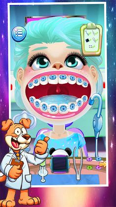 Dentist Doctor Hospital Games - Screenshot 3