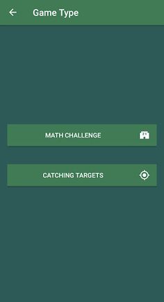 Math Workout - Screenshot 2