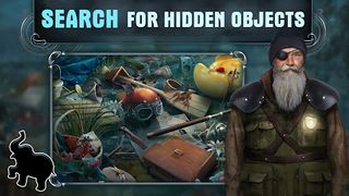 Mystery Trackers 14: Blackhill - Screenshot 1