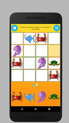 Brain Puzzle - Picture - Screenshot 2