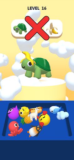 Guess the Emoji 3D - Screenshot 2