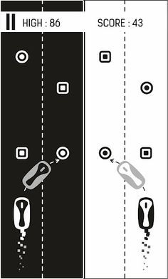 2 Cars - Screenshot 2