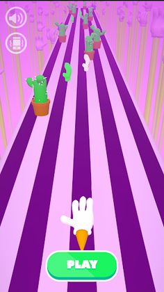 Glove Hand - Screenshot 1