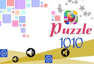Puzzle Game - Screenshot 1