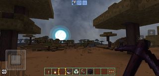 Adventure world - Screenshot 2