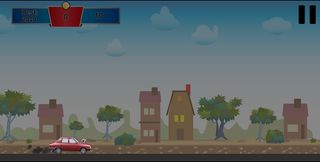 Vericu Joyride - Screenshot 2