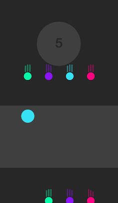 Twisty Color Road Pro - Screenshot 3