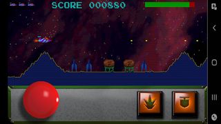 Air Strike - Screenshot 2