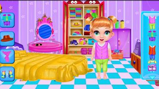 Sweet Girls Summer Vacation - Screenshot 3