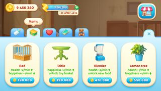 Best Parent: Mother Simulator - Screenshot 2