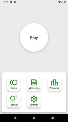 FoodMesa - Screenshot 1