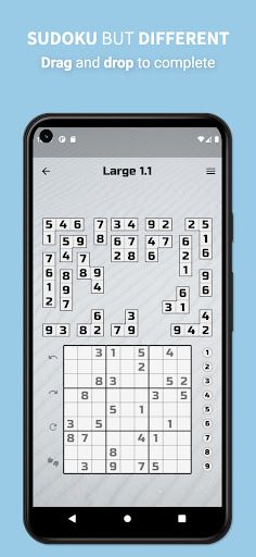 Jidoku - Screenshot 1