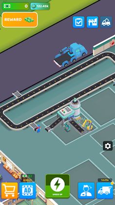 Shoes Empire - Screenshot 1