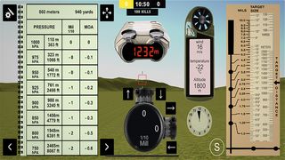 Sniper Spirit Multiplayer - Screenshot 1