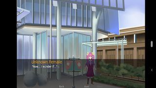 WTC: Relentless Protagonist [SxS] - Screenshot 2