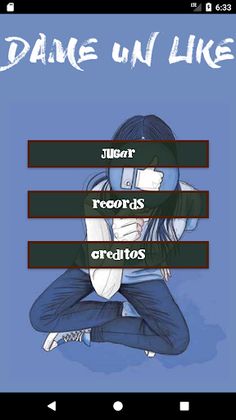 Dame un like PUZZLE - Screenshot 1