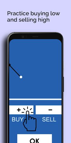 Litecoin Trader - Screenshot 3