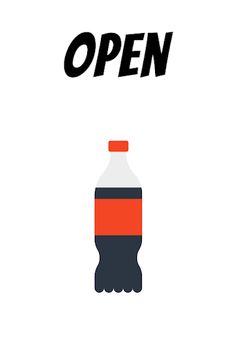 Cola Drinking Simulator Click - Screenshot 1