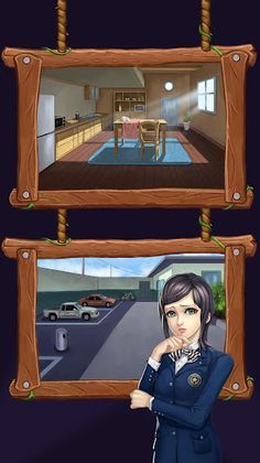 Escape Challenge:Escape Room - Screenshot 2