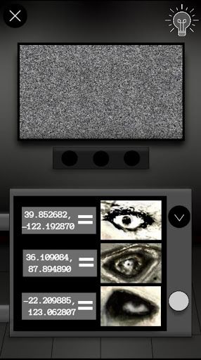 Enigma - Acertijos imposibles - Screenshot 2