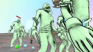 ryze robots fps missions - Screenshot 3