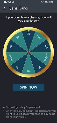 Bil Kazan - Screenshot 2