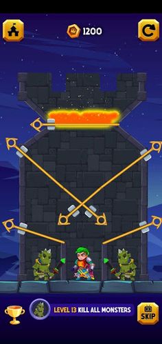 Hero Rescue Games 2022 - Screenshot 4