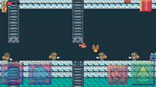 Ultra Zultra Deluxe - Screenshot 2