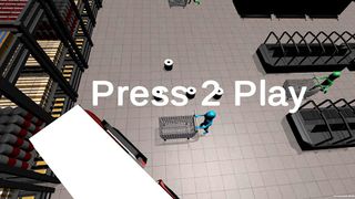 TP Rush - Screenshot 3