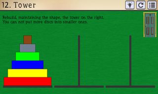 Brain teasers, puzzle - GetOut - Screenshot 2