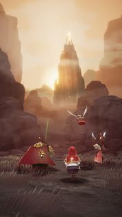 SOULS - Screenshot 5