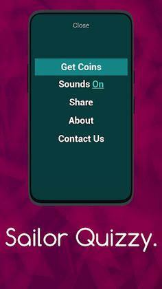 SAILOR'S  QUIZ - Screenshot 3