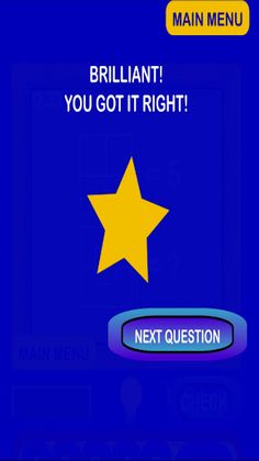 Math Quiz | Math puzzle game - Screenshot 2