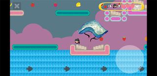 Darya o Donya - Screenshot 1